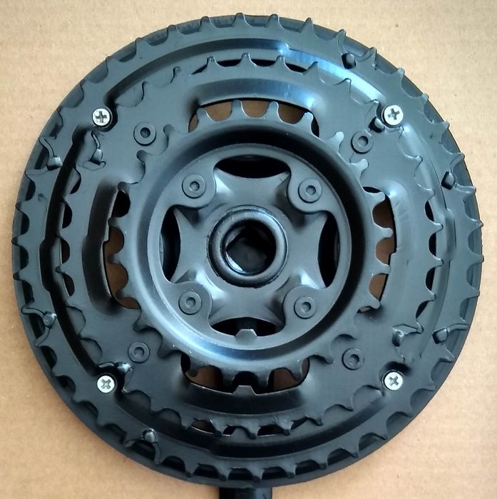 Запчасти для велосипеда