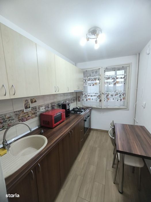 Apartament 2 camere Crangasi