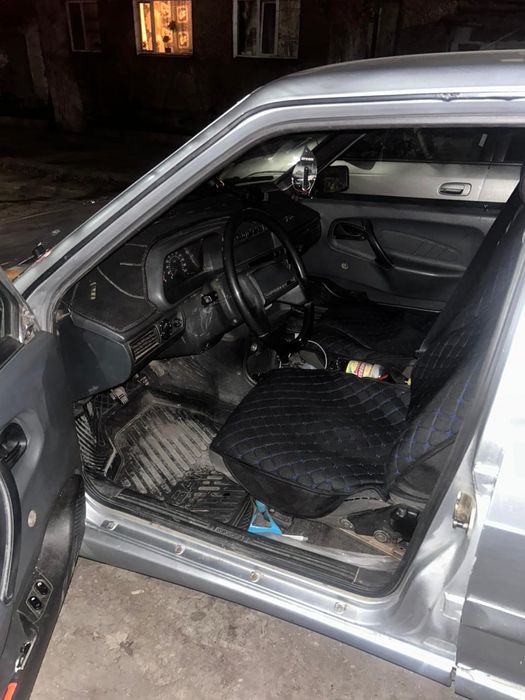 Продам надёжную лошадку