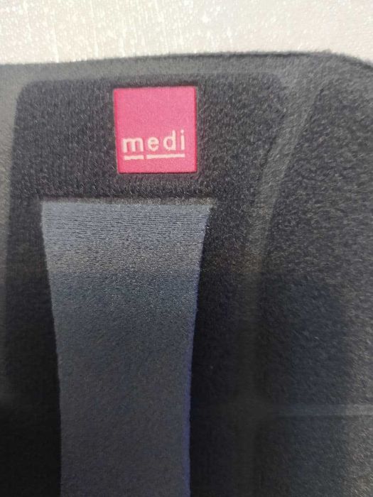 Тренажер-корректор для страдающих остеопорозом