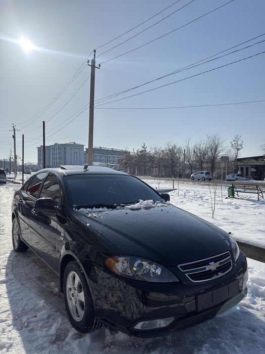 Chevrolet jentra 2023