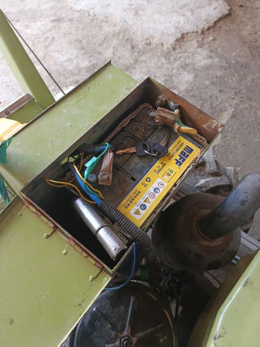 Zubr sotiladi Jondor