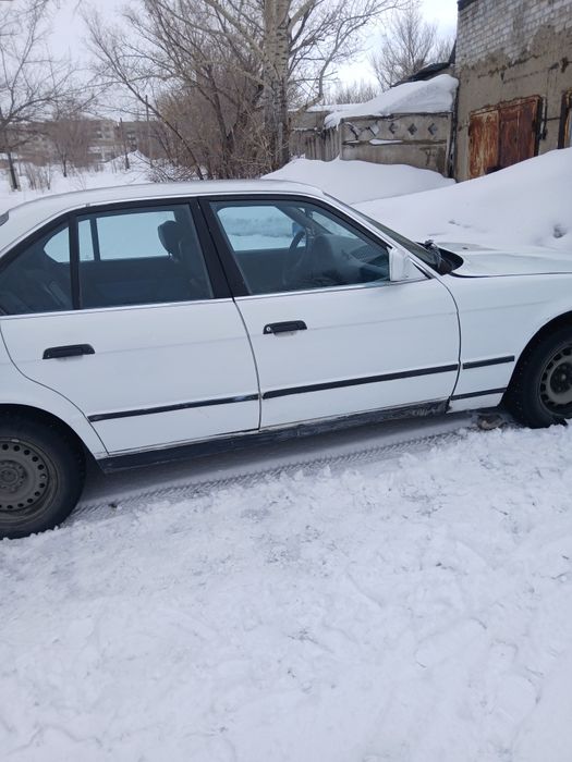 BMV520 е34 м20 б20