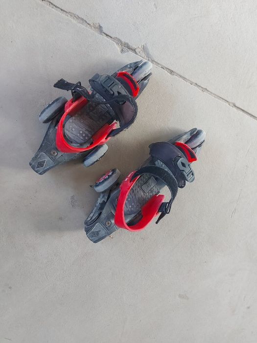 4 g'ildirakli Rolik sotiladi