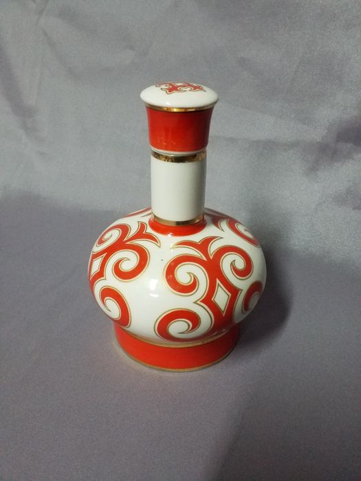 Фарфор  Штоф СССР.