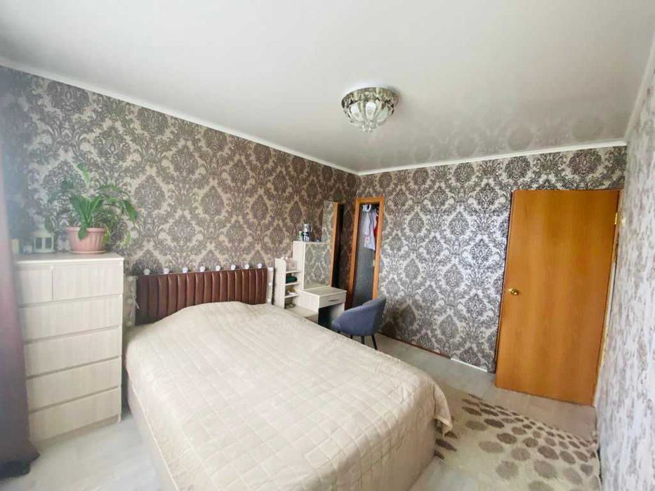 Продам 3к на  ул. Кобыланды Батыра