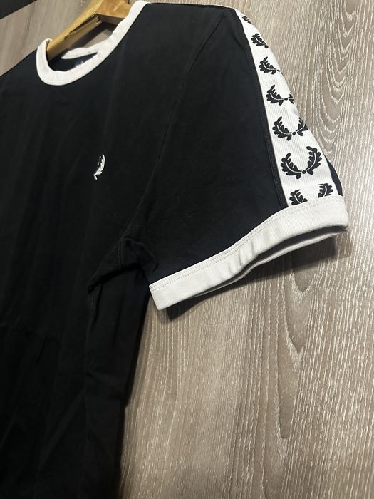 Fred Perry мъжка тениска S!