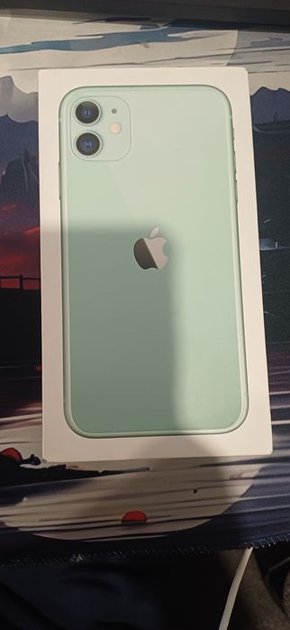 Айфон  IPhone 11