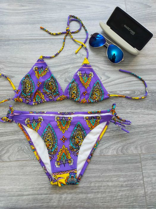 Costum baie+ochelari soare