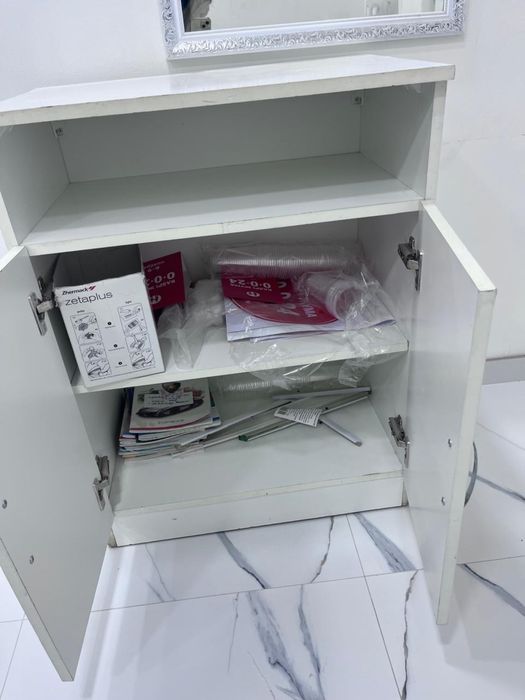 Продается небольшая тумба