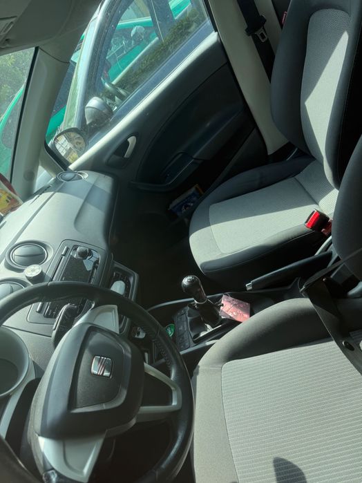 SEAT Ibiza 2011 — imagine 3
