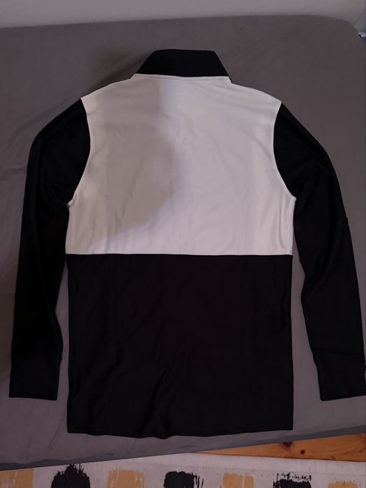 Under Armour футболен екип challenger с лого