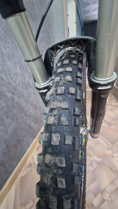 Велосипед KELLY DIRT Bluuff