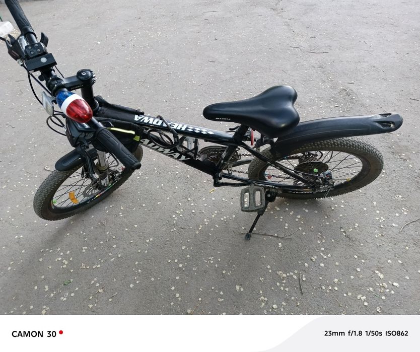 Продам велосипед