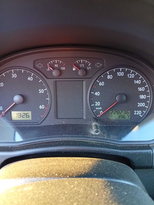Wv polo 1.2 benzina