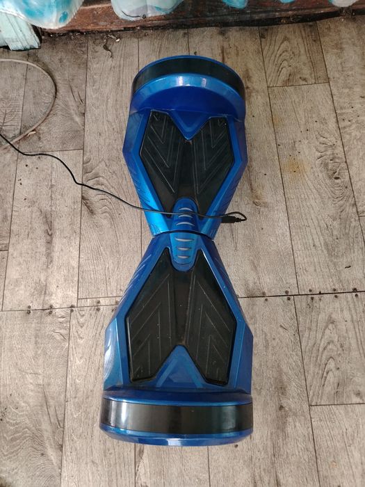 Продам героскутер