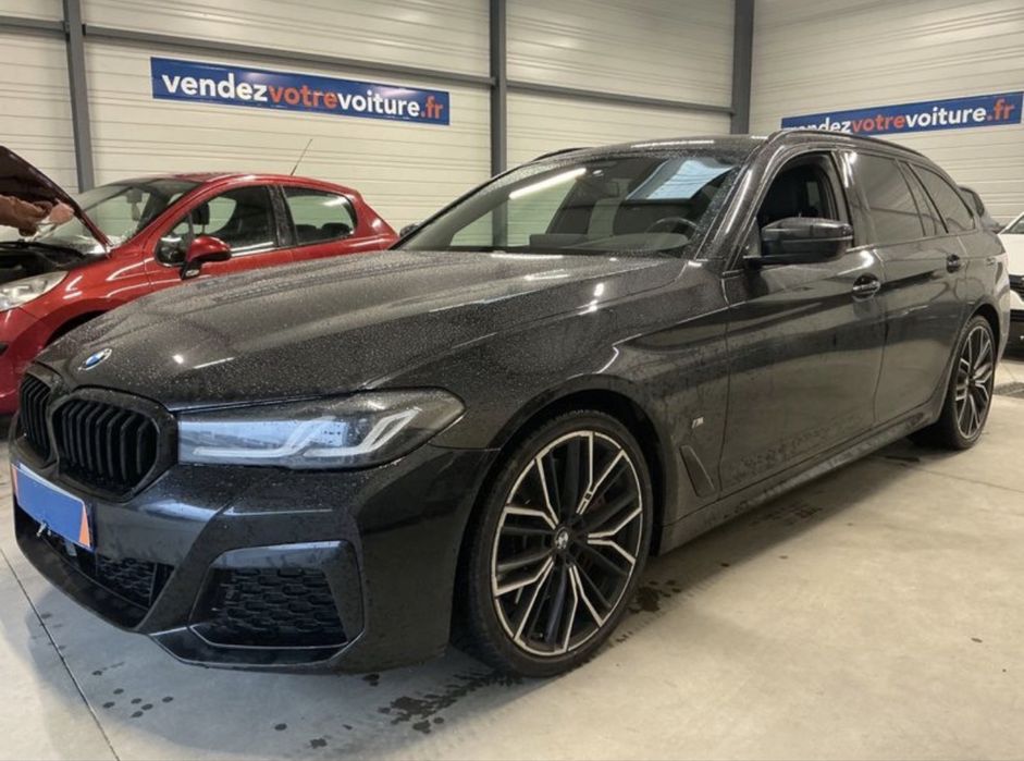 Dezmembrez bmw g30 g31 520d 530d 540d 550 d 520 i 530 i 540 i 550 i