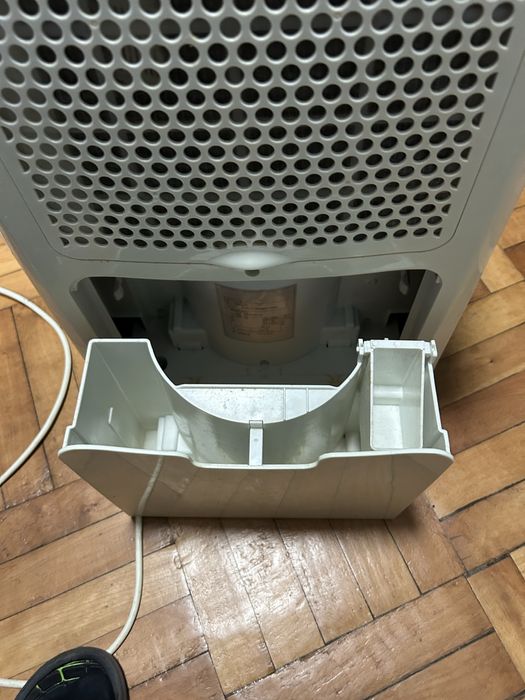 Dezumidificator trotek ttk 71e