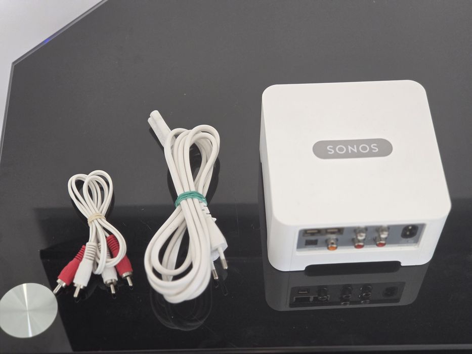 Streamer Sonos  connect S15