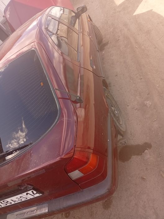 Ниссан премьера р10