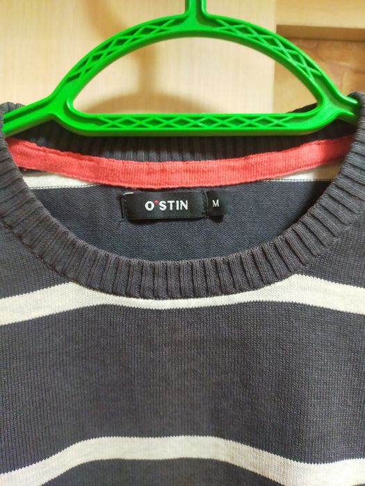 Вещи мужские кофты