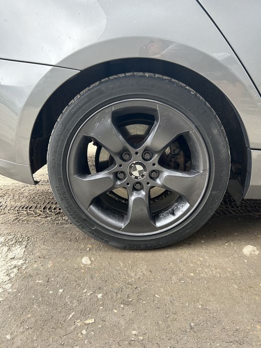 Jante Bmw X3 R17