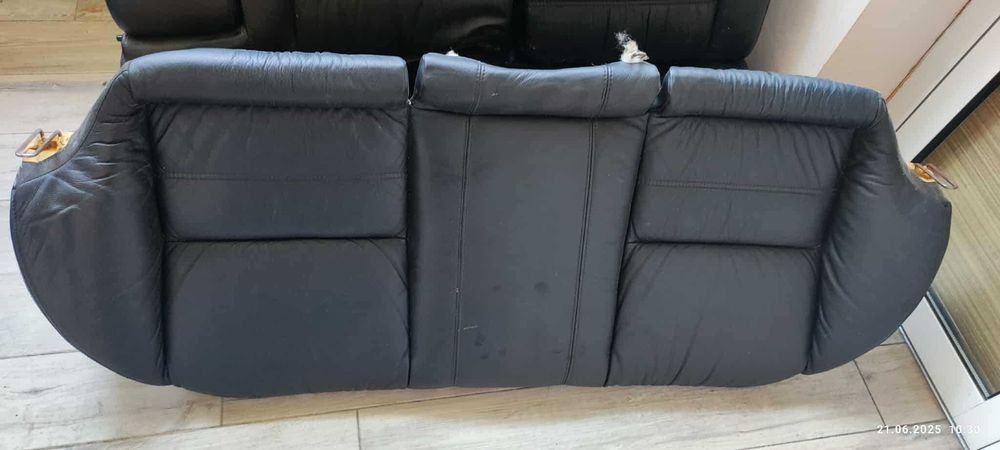 Кожен салон за HONDA Accord VI (CK, CG, CH, CF8) 1999-2003