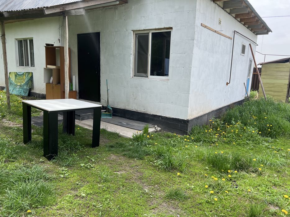 Үй сатылады 2-үй 12 сот 6 сот