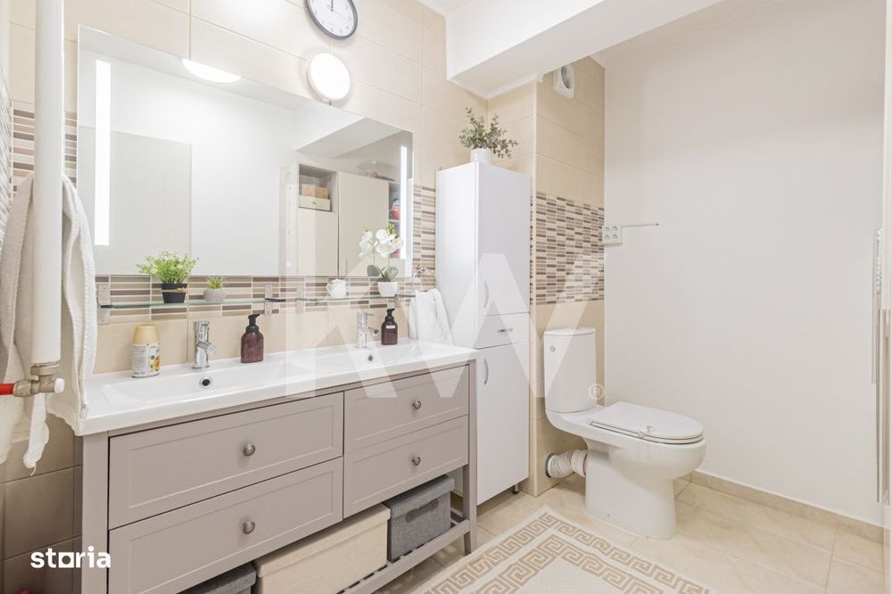 Penthouse in Cartierul Noua