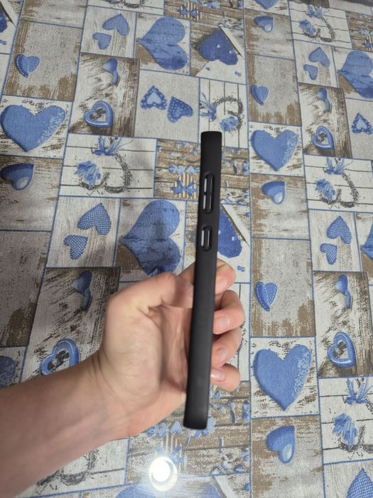 Husa MOBILFOX s24 plus