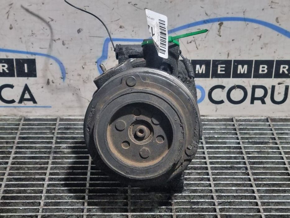 Compresor clima BMW 520D E39 2.0 D 1996 - 2003 136CP 204D1 (1242) Diesel 8390645