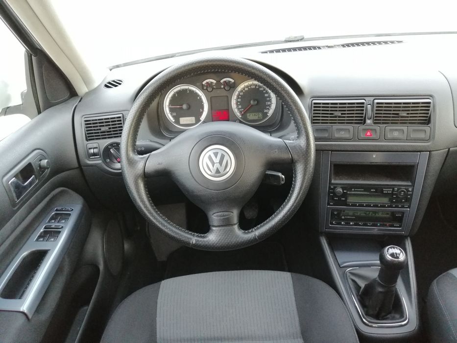 Golf 4 1.9 Tdi 101 CP PACIFIC EURO 4 an 2005