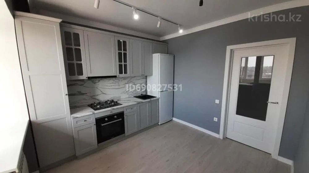 1 ком квартира раион батыс2