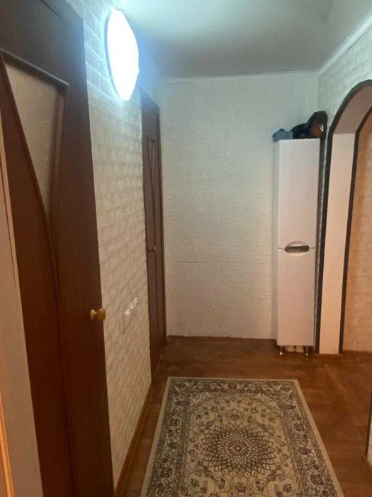 Продам 2 комн квартиру улучшенная