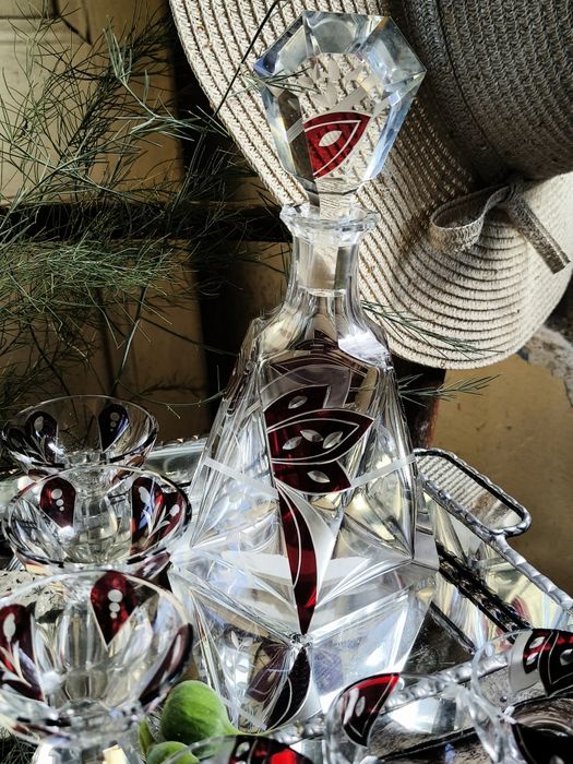 Комплект Palda, Bohemia