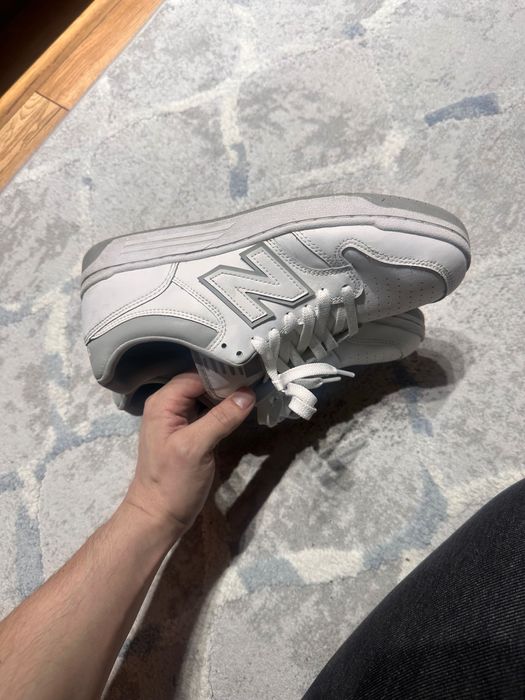 Кросовки new balance 480