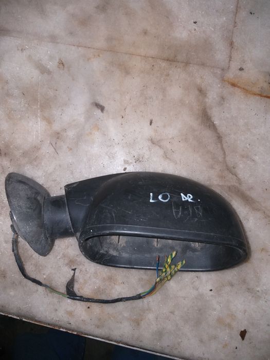 Broasca,balama,cheder usa,oglinda,macara,motoras,geam Dacia Logan 2008