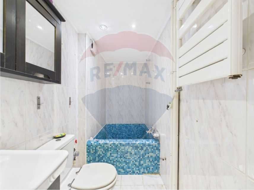 De inchiriat, ap. cu doua camere, Calea Victoriei, 1-5, 600 euro/luna