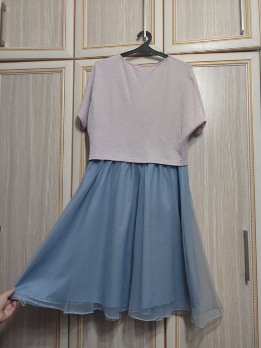 Продается платье от бренда "PHARDI" Это турецкий бренд.