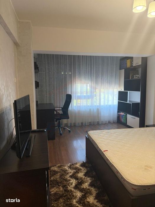 Apartament,