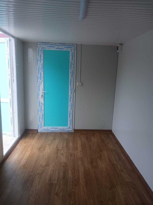 Container modular depozitare  3.9x6m