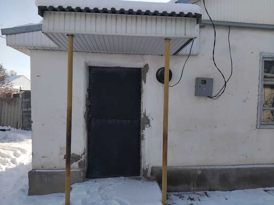 Продается дача/дом