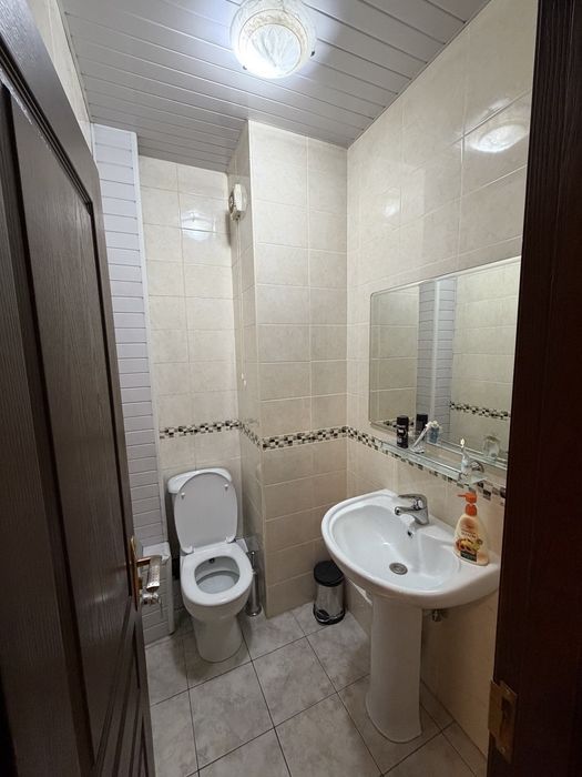 Ипотека Юнусабад 13 2/5/9 Отд вход ор Лион Мега