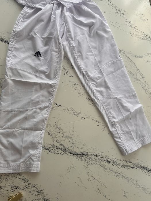 Форма (добок) для тхэквандо