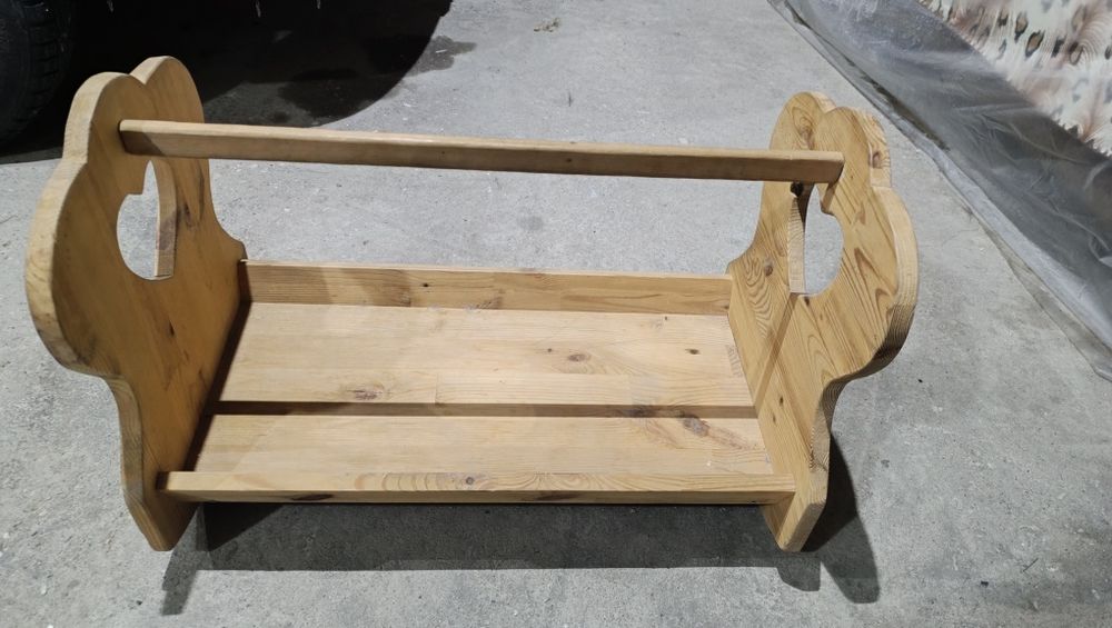 Бесык Бесік для детей