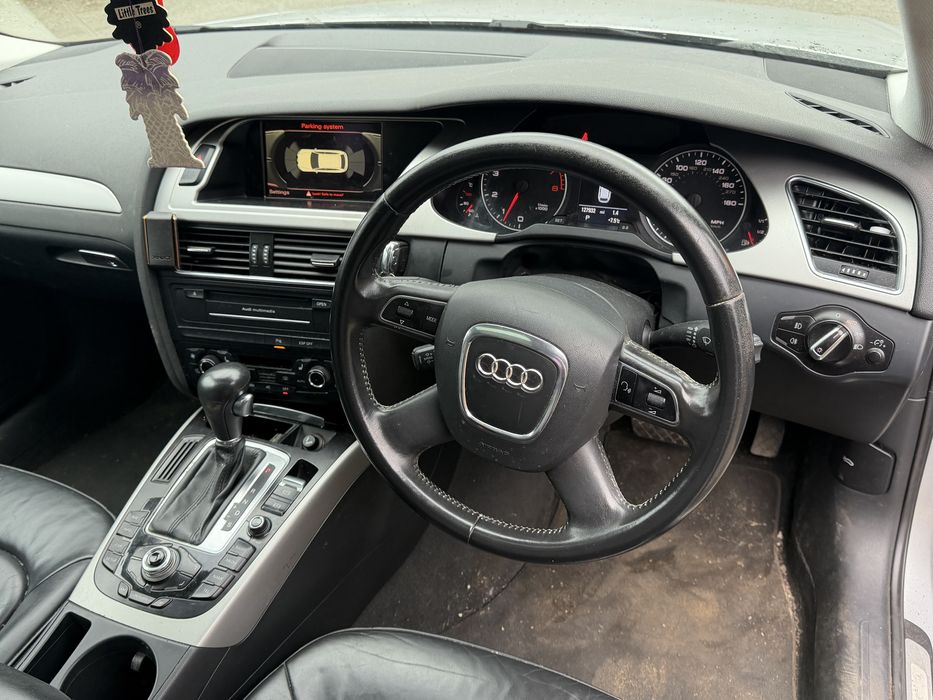 Ауди а4 б8 олроуд 2.0 тфси на части / audi a4 b8 allroad 2.0 tfsi