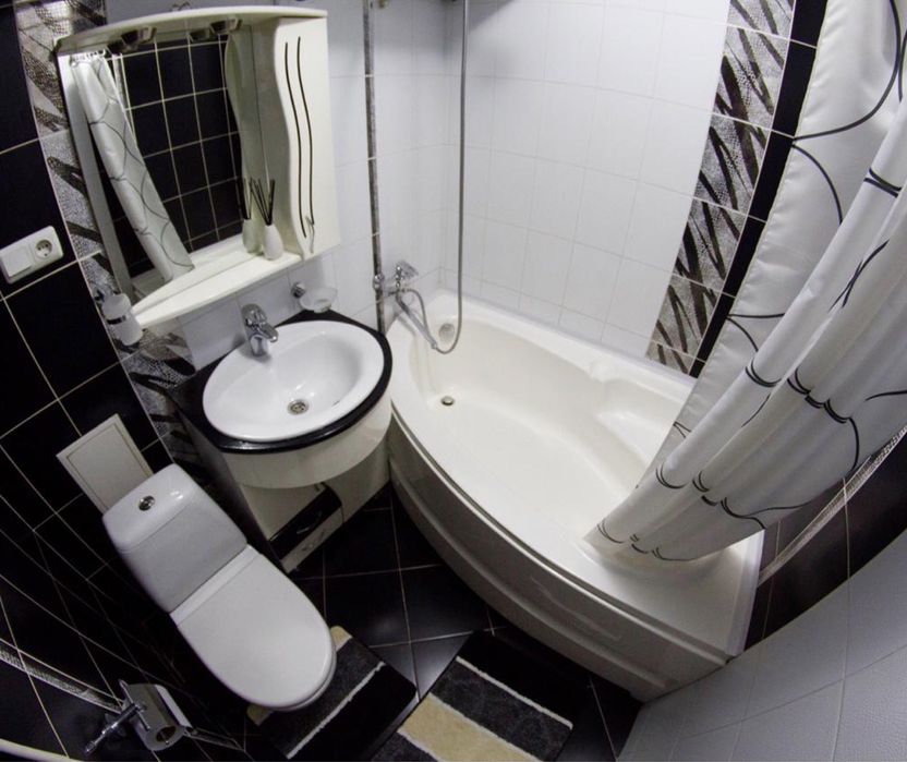 Проспект Достык Шевченко