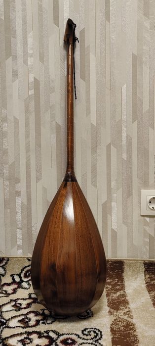 Домбыра балаларга арналган