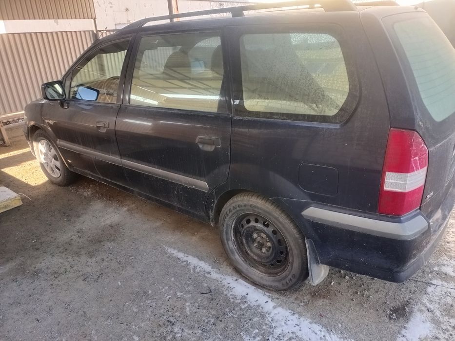 Продам автомобиль