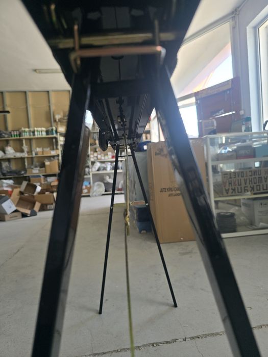 Сгъваема работна маса